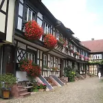 Penzion Gaestehaus Gerda 3*