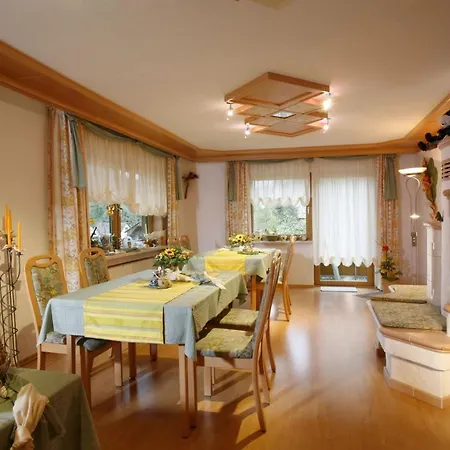 Gaestehaus Gerda 4*