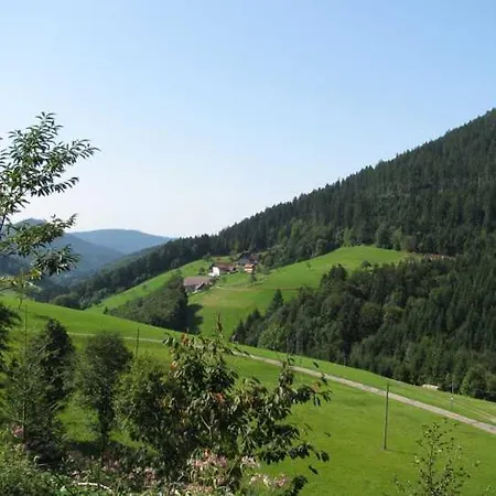 Guest house Gaestehaus Gerda 4*