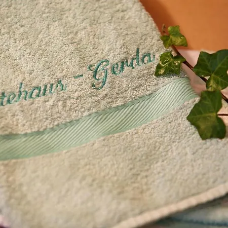 Gaestehaus Gerda Guest house Bad Peterstal-Griesbach