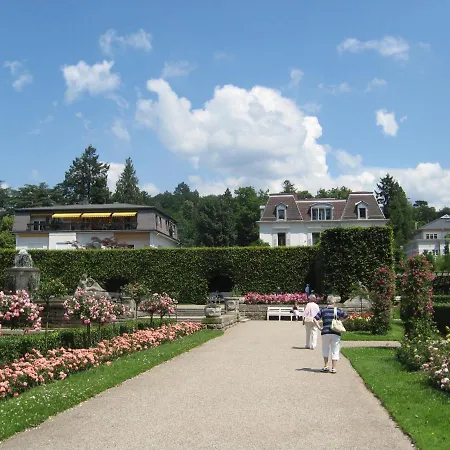 Gaestehaus Gerda 4*