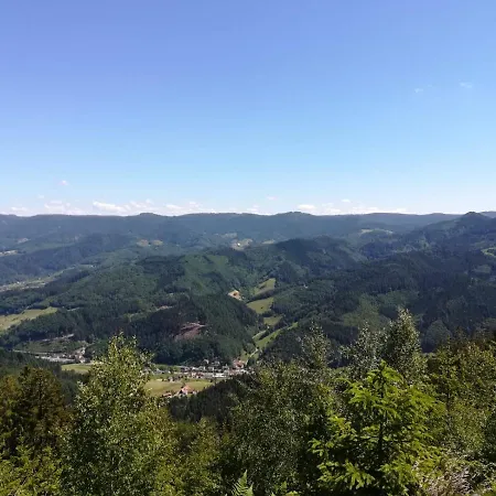 Gaestehaus Gerda Guest house 4*