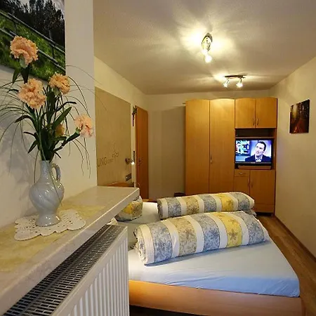 Gaestehaus Gerda Guest house