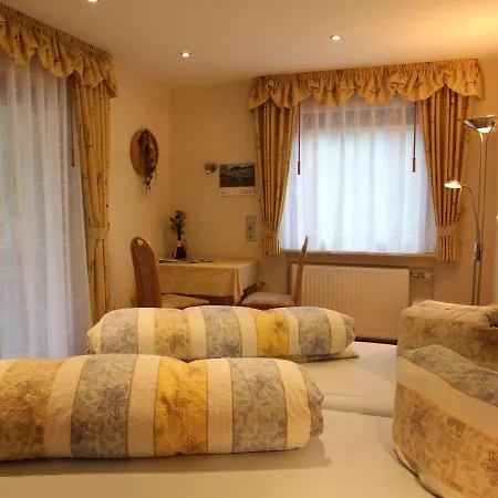 Guest house Gaestehaus Gerda
