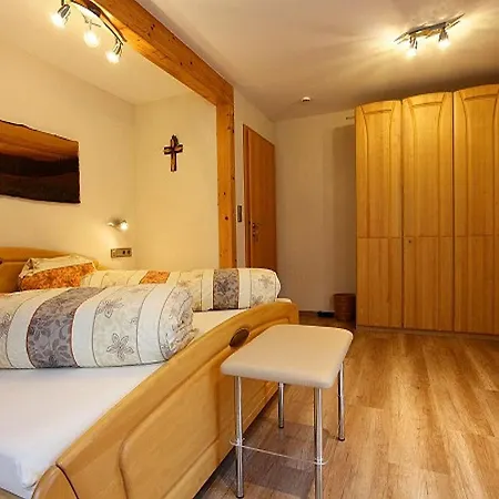 Guest house Gaestehaus Gerda Bad Peterstal-Griesbach