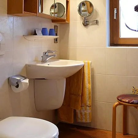 Gaestehaus Gerda Guest house Bad Peterstal-Griesbach