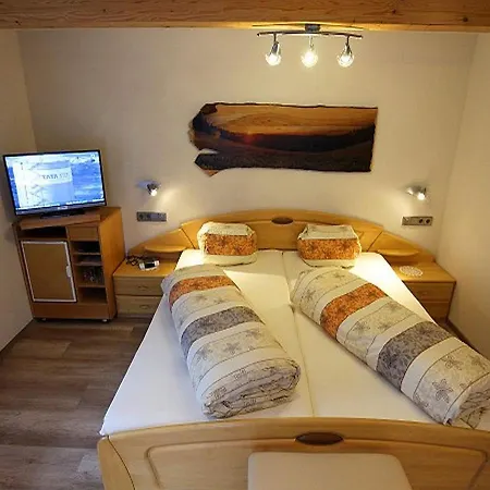 Guest house Gaestehaus Gerda Bad Peterstal-Griesbach