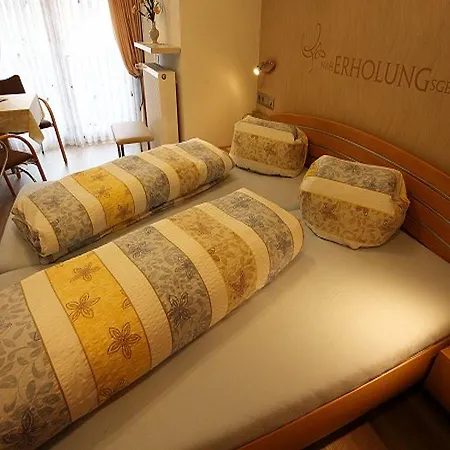 Gaestehaus Gerda Guest house