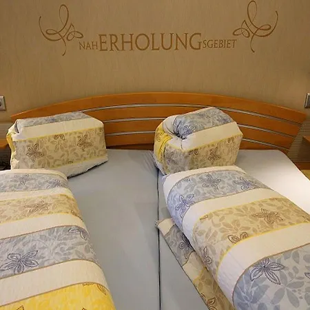 Gaestehaus Gerda Guest house 4*