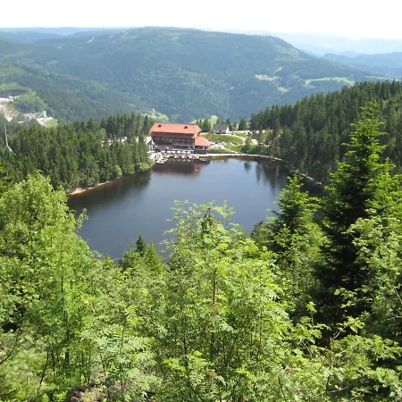 Gaestehaus Gerda Guest house