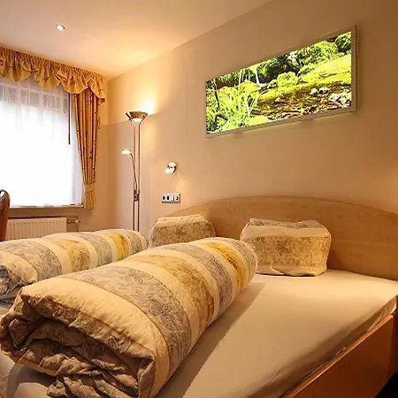 Gaestehaus Gerda 4* Bad Peterstal-Griesbach