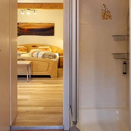Gaestehaus Gerda Guest house
