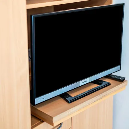 Gaestehaus Gerda Bad Peterstal-Griesbach