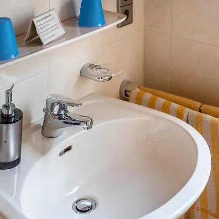 Gaestehaus Gerda 3* Bad Peterstal-Griesbach