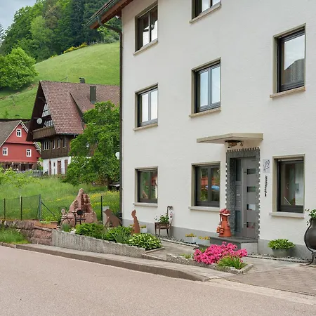 Gaestehaus Gerda Guest house 4*