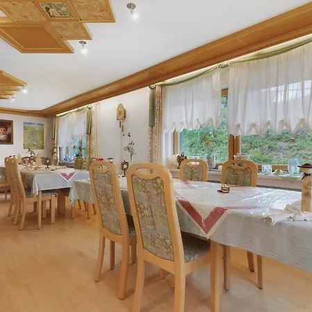 Gaestehaus Gerda Penzion Bad Peterstal-Griesbach