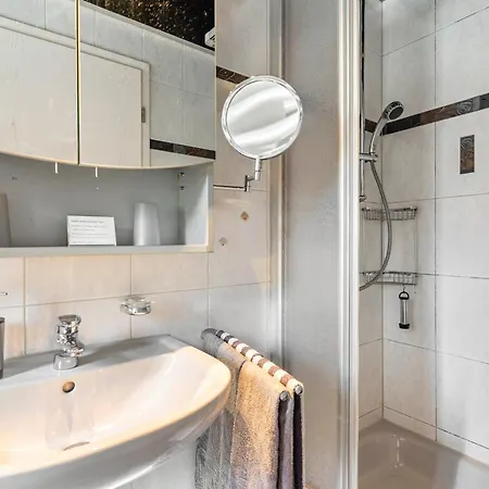 Penzion Gaestehaus Gerda Bad Peterstal-Griesbach