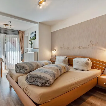 Gaestehaus Gerda 3* Bad Peterstal-Griesbach