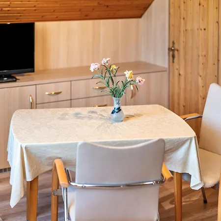Gaestehaus Gerda Guest house