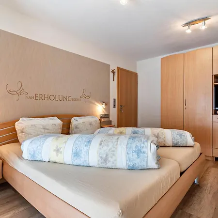 Penzion Gaestehaus Gerda 3*