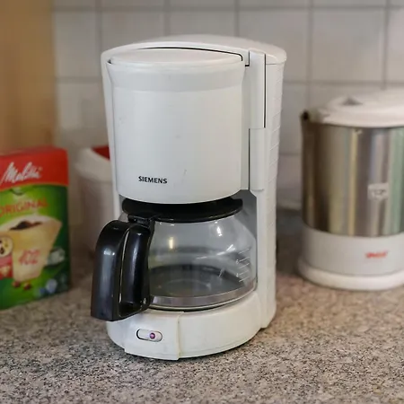 Gaestehaus Gerda Penzion Bad Peterstal-Griesbach