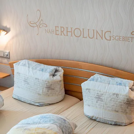 Penzion Gaestehaus Gerda Bad Peterstal-Griesbach