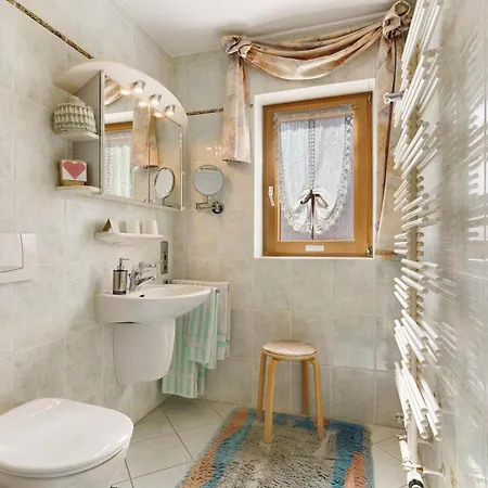 Gaestehaus Gerda 4*