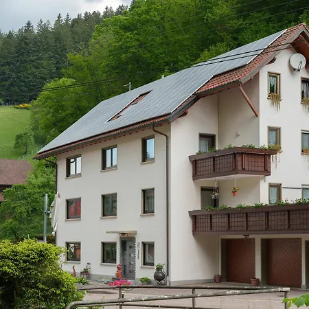 Gaestehaus Gerda Bad Peterstal-Griesbach