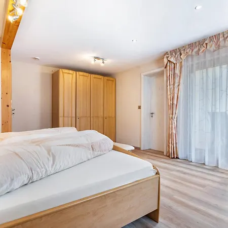 Gaestehaus Gerda Penzion 3*