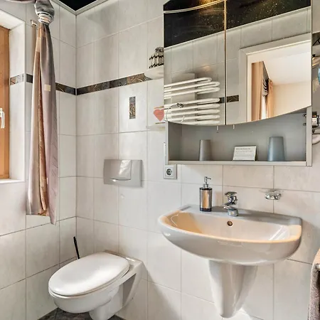 Guest house Gaestehaus Gerda Bad Peterstal-Griesbach