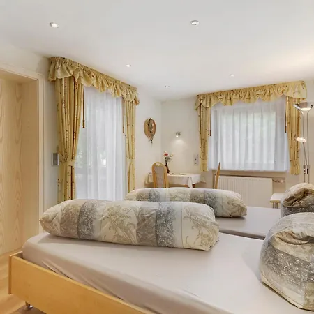 Gaestehaus Gerda 4*