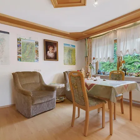 Gaestehaus Gerda 3* Bad Peterstal-Griesbach