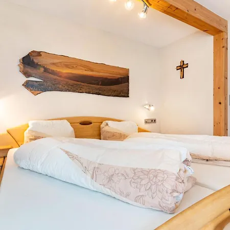 Gaestehaus Gerda Guest house