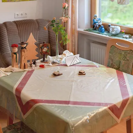 Guest house Gaestehaus Gerda