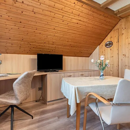 Gaestehaus Gerda Guest house 4*