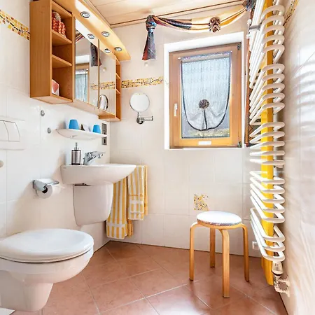 Gaestehaus Gerda Bad Peterstal-Griesbach