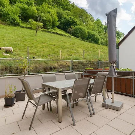Guest house Gaestehaus Gerda
