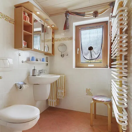 Guest house Gaestehaus Gerda 4*