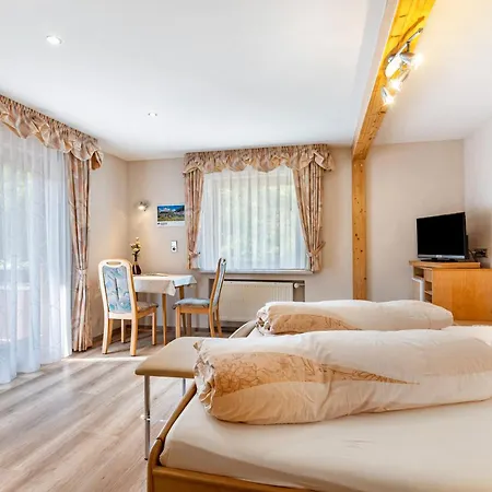 Gaestehaus Gerda Guest house Bad Peterstal-Griesbach