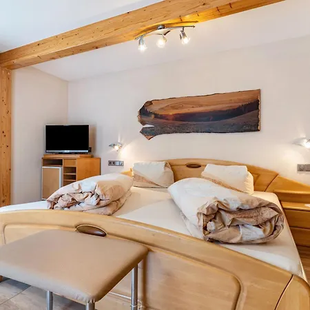 Penzion Gaestehaus Gerda Bad Peterstal-Griesbach