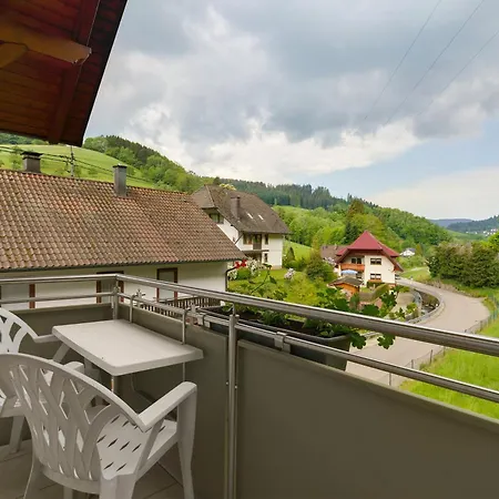 Gaestehaus Gerda 4* Bad Peterstal-Griesbach