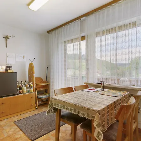 Gaestehaus Gerda