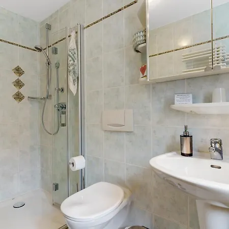 Gaestehaus Gerda Penzion