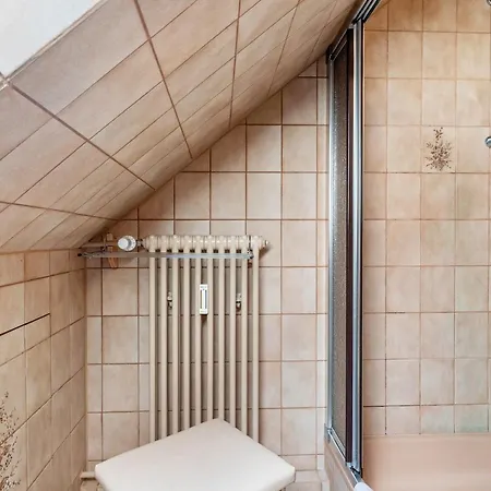 Penzion Gaestehaus Gerda