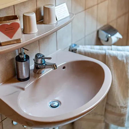 Penzion Gaestehaus Gerda Bad Peterstal-Griesbach