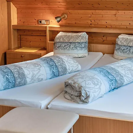 Gaestehaus Gerda 3* Bad Peterstal-Griesbach