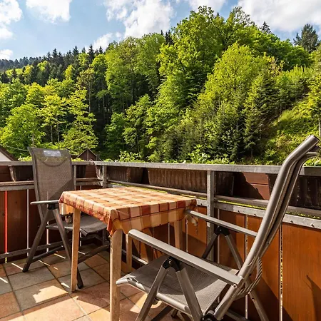 Gaestehaus Gerda