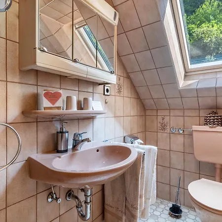 Gaestehaus Gerda Guest house 4*