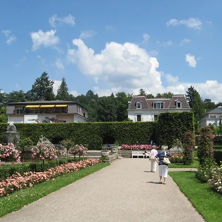 Gasthuis Gaestehaus Gerda Bad Peterstal-Griesbach