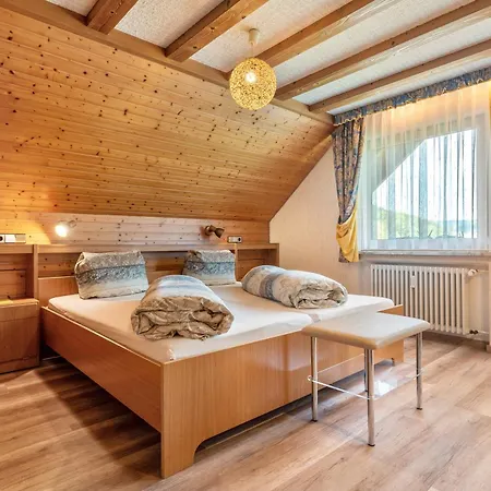 Gaestehaus Gerda Bad Peterstal-Griesbach